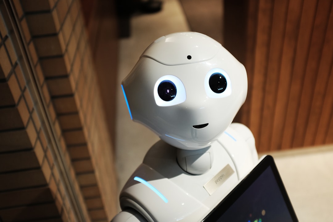 Künstliche Intelligenz und Robotik